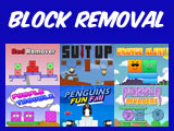 Block Removal