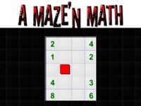 A Maze n Math