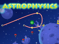 Astrophysics