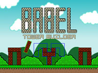 Babel Tower Builder