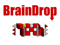 BrainDrop