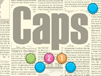 Caps