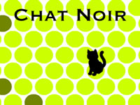 Chat Noir