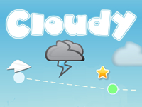 Cloudy