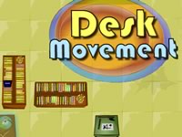 Desk Movement