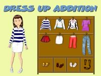 Dress Up Addition