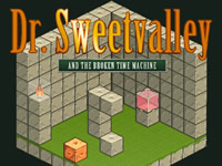 Dr Sweetvalley