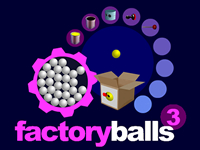 Factory Balls 3