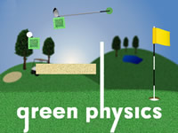 Green Physics