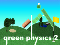 Green Physics 2