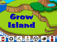 Grow Island