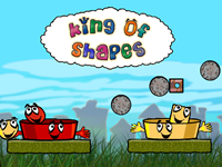 King of Shapes