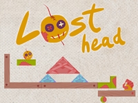Lost Head