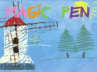 Magic Pen
