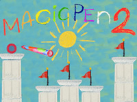 Magic Pen 2