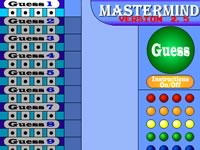 Mastermind