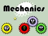 Mechanics