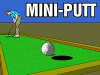 Mini-Putt