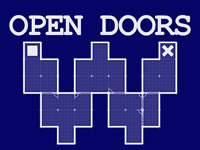 Open Doors