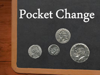 Pocket Change