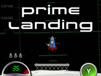 Prime Landing