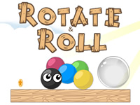 Rotate and Roll
