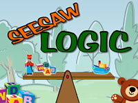 Seesaw Logic