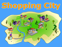 Shopping City