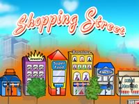 Shopping Street