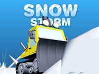 Snow Storm