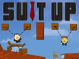 Suit Up