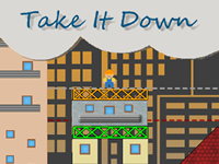 Take It Down