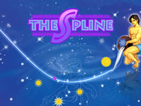 The Spline Game