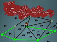 The Travelling Salesman