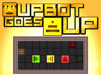 UpBot Goes Up