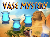 Vase Mystery