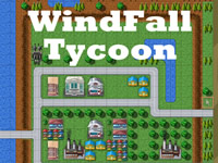 WindFall Tycoon