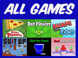 All Games
