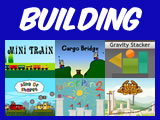 Building Games