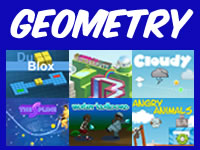 Geometry Games