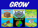 Grow Games