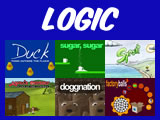 Logic Games