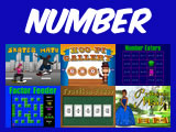 Number Games