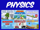 Physics Games