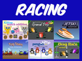 Racing Games