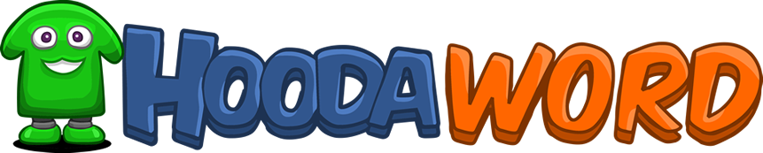 Hooda Word