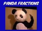 Panda Fractions