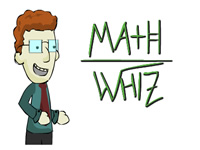 Math Whiz