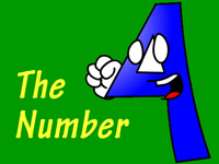 The Number 4