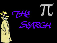The Search
